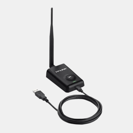 ADAPTADOR WIRELESS TL-WN7200ND