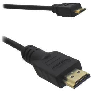 CABO ADAPTADOR MICRO USB PARA INFORMÁTICA